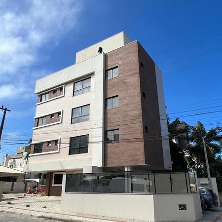 Residencial Yuema Daire Bombinhas Dış mekan fotoğraf