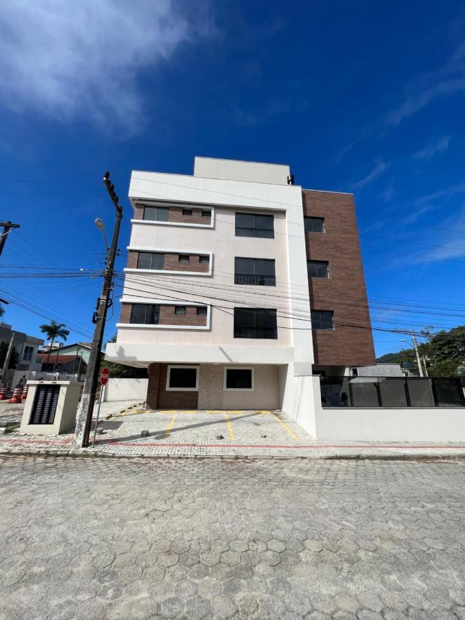 Residencial Yuema Daire Bombinhas Dış mekan fotoğraf