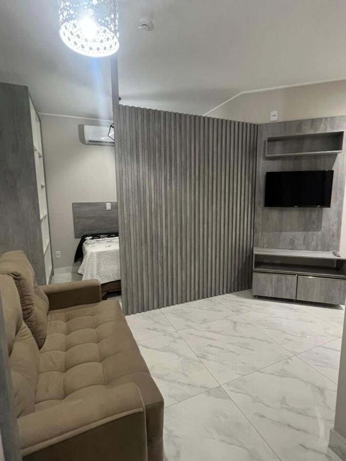 Residencial Yuema Daire Bombinhas Dış mekan fotoğraf