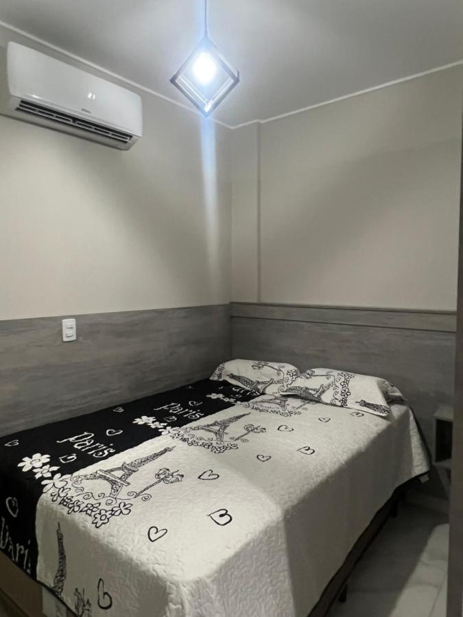 Residencial Yuema Daire Bombinhas Dış mekan fotoğraf