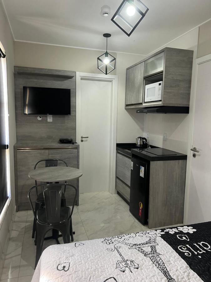 Residencial Yuema Daire Bombinhas Dış mekan fotoğraf