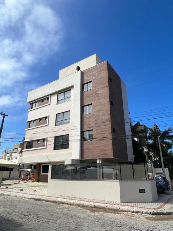 Residencial Yuema Daire Bombinhas Dış mekan fotoğraf
