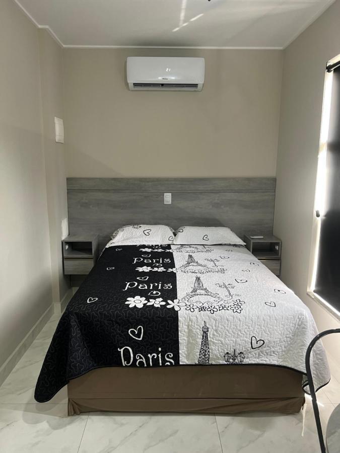 Residencial Yuema Daire Bombinhas Dış mekan fotoğraf