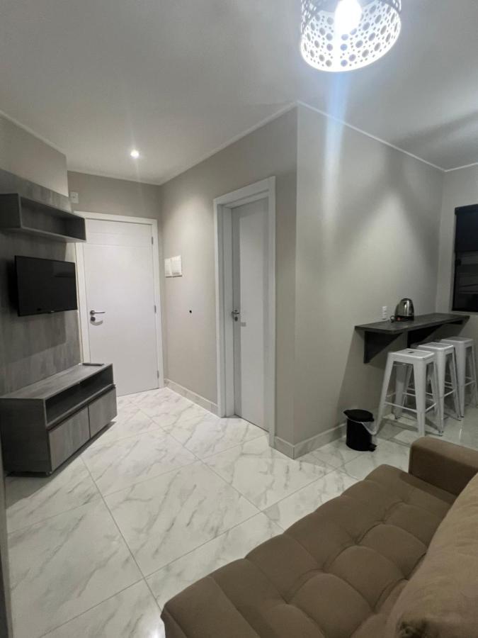Residencial Yuema Daire Bombinhas Dış mekan fotoğraf