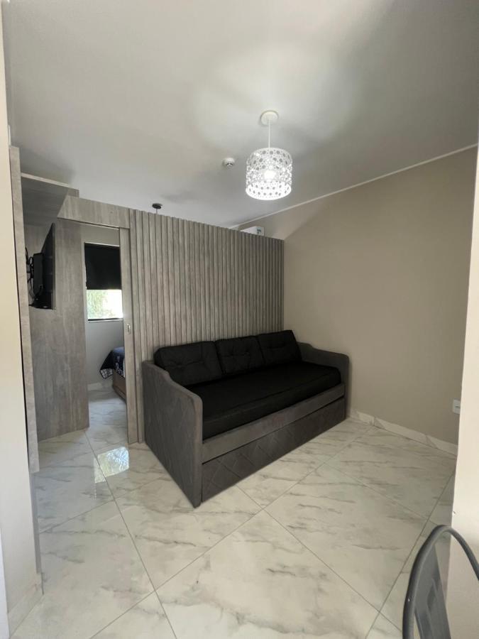 Residencial Yuema Daire Bombinhas Dış mekan fotoğraf