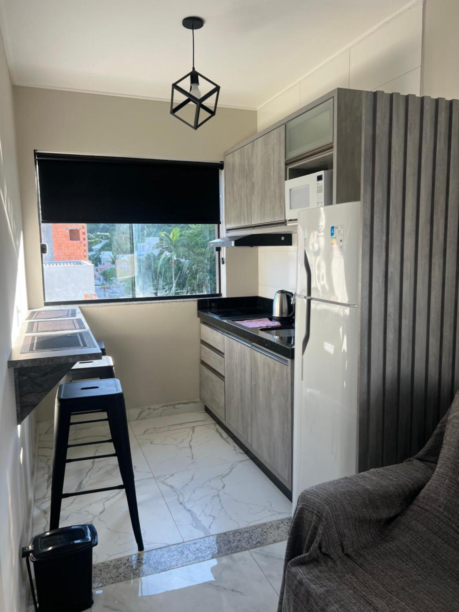 Residencial Yuema Daire Bombinhas Dış mekan fotoğraf
