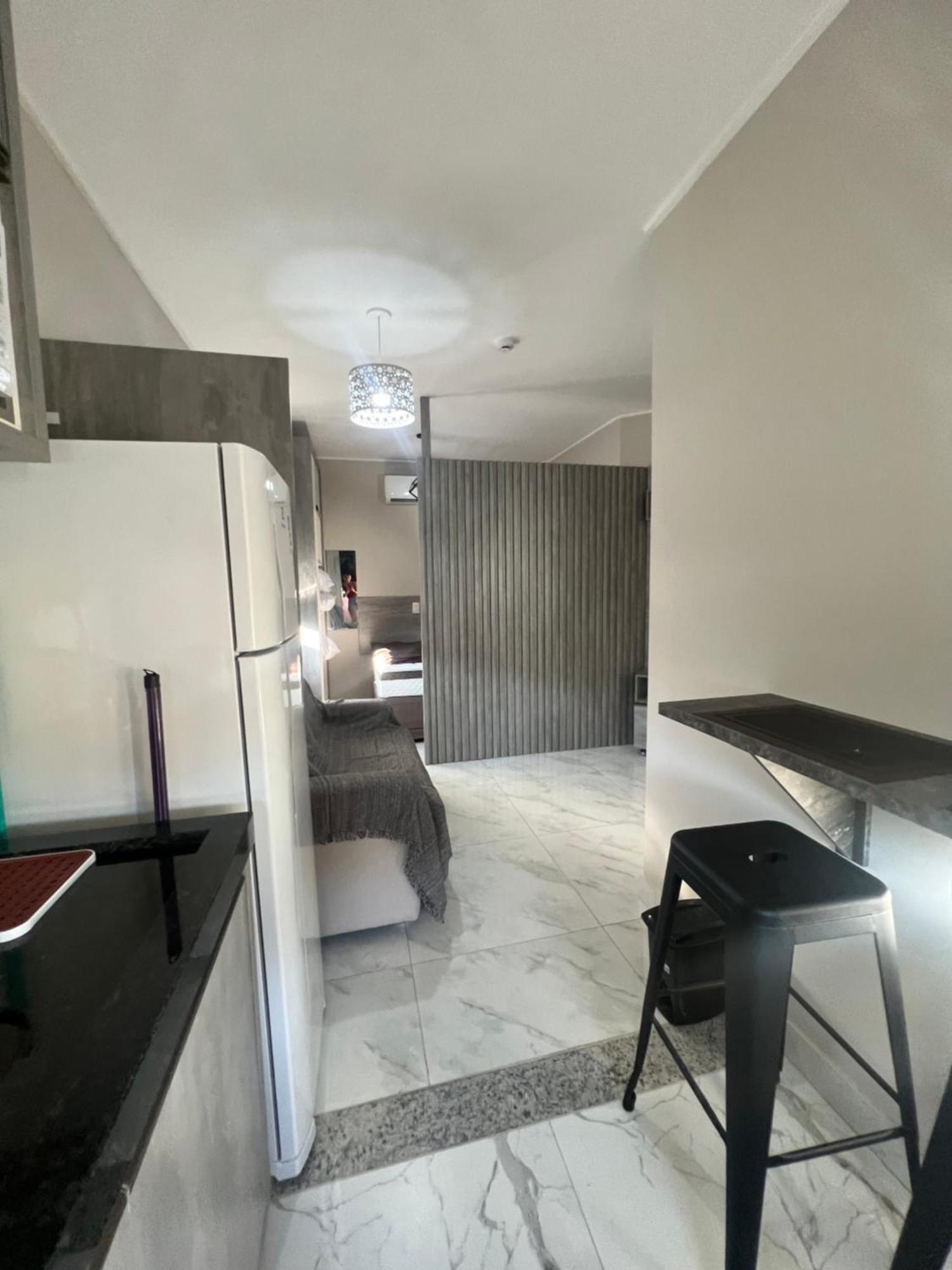Residencial Yuema Daire Bombinhas Dış mekan fotoğraf