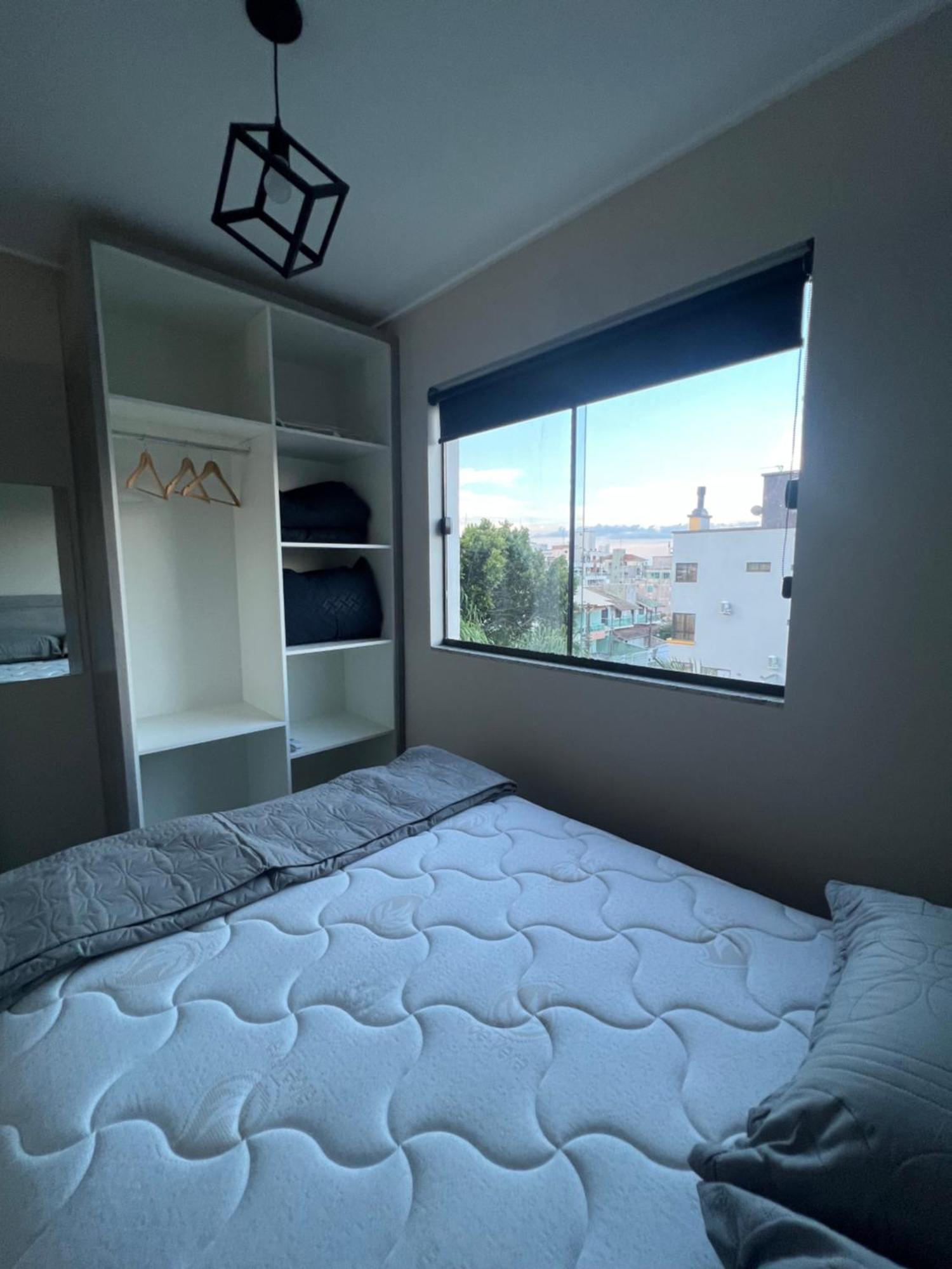 Residencial Yuema Daire Bombinhas Dış mekan fotoğraf