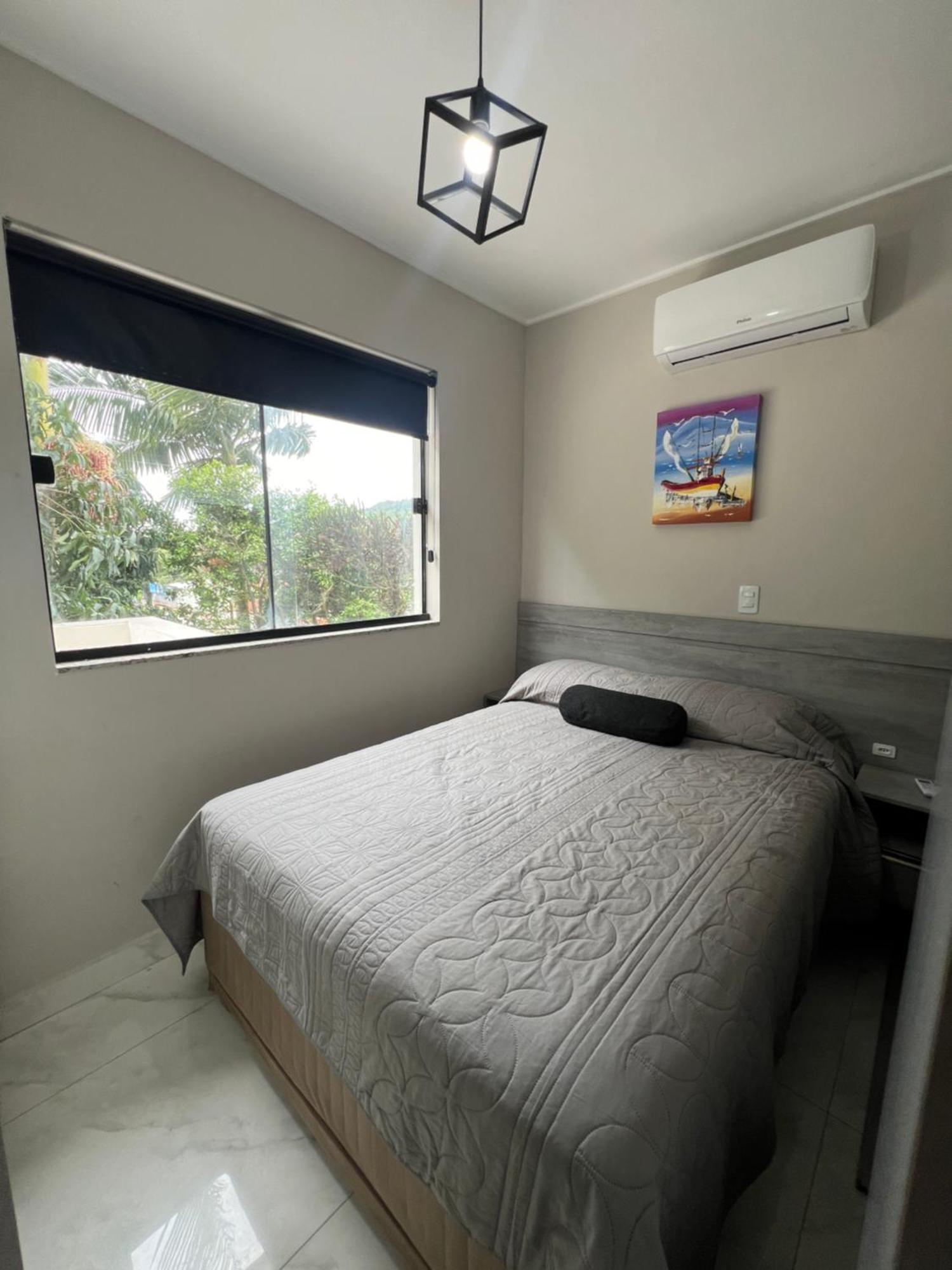 Residencial Yuema Daire Bombinhas Dış mekan fotoğraf