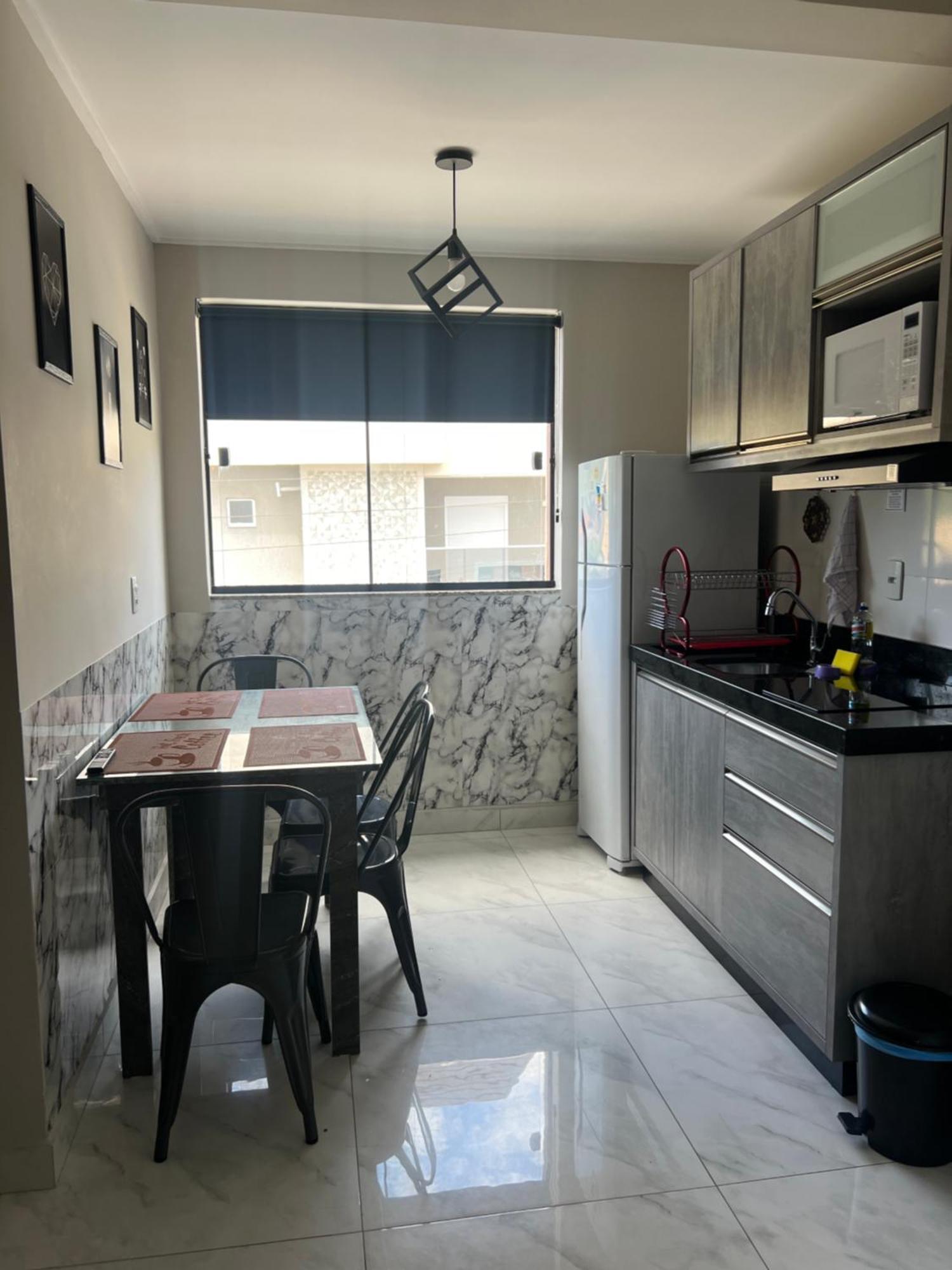 Residencial Yuema Daire Bombinhas Dış mekan fotoğraf